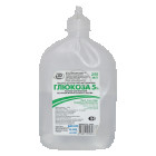 Глюкоза 5% 250мл р-р д/и