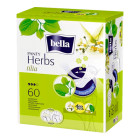 Прокладки "Bella Panty Soft Tilia" липа №60