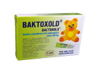 Бактохолд гранулы для приема внутрь 250 мг 12