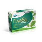 ГИЛОБА ТАБЛЕТКИ ПОКРЫТЫЕ  ОБОЛОЧКОЙ 120МГ 30