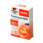 Доппельгерц Актив Коэнзим Q10+Витамины группы В капсулы 30