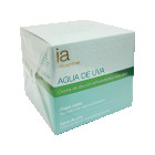Крем для лица ночной "ia" на виноградной воде 50мл