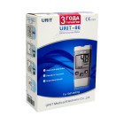 Глюкометр "URIT-86" с комплектующими