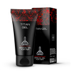 Гель для мужчин TITAN GEL 50мл