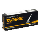 Таларис 5мг №30 таблетки