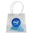 Пакет подарочный 31*31*31