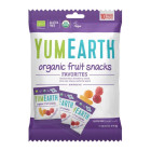 Мармелад органический YUMEARTH fruit snacks 198гр №10