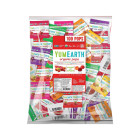 Леденцы органические YUMEARTH 620гр №100 фруктовый