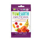 Мармелад органический YUMEARTH fruit snacks 50гр