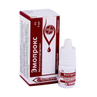 Эмопрокс 1% 5мл капли глазные