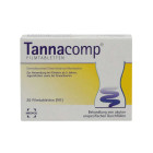 Таннакомп №20 таблетки