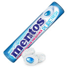 Жевательная резинка Mentos PF без сахара свежая мята 15,5г