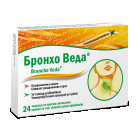 Broncho Veda apelsin № 24 lolipoplar