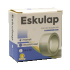 Лейкопластырь на полимерной основе Eskulap 3*500см