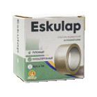 Лейкопластырь на бумажной основе Eskulap 4*500см