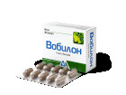 Вобилон(Ginkgo Biloba) 80мг №30 капсулы