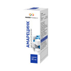 Амарецинк капли 30 мл