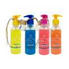 ЖИДКОЕ КРЕМ-МЫЛО "SAVON" В АССОРТИМЕНТЕ 200МЛ