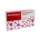Иммунокта 500 мг таблетки №30