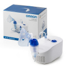 ИНГАЛЯТОР OMRON COMPRESSOR C102 TOTAL