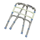 ХОДУНОК ДЛЯ ИНВАЛИДОВ СТАЛЬНОЙ №1