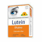 ЛЮТЕИН ОФТАЛЬМО КАПС №20