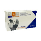 Перчатки NS латек.смотр.н/с.(опуд.)р.M
