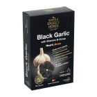 Swiss Energy Herbs Black Garlic №20 капсулы