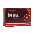 Ибра №30 таблетки