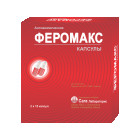 Феромакс №30 капсулы