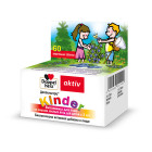 Доппельгерц актив Вит для глаз для детей №60 таблетки