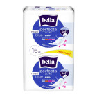 Прокладки "Bella Perfecta Ultra Maxi Blue" №16