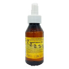 Фармитдрон-Ziyo 100мл спрей для ног