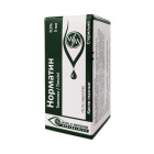 Норматин 0,5% 5мл капли глазные