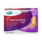 Гинсомин Ева №30 капсулы