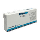 Пуроксан 400мг №20 таблетки