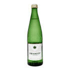 Вода минеральная Obi Hayot 0,5л газированная