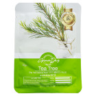 Маска для лица Graceday с чайным деревом 27мл