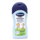 Шампунь детский Bubchen нежный уход 400мл