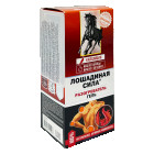 Гель для тела "Лошадиная Сила" разогреват.125мл