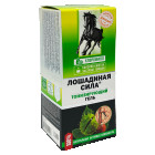 Гель для ног "Лошадиная Сила" с конс кашт. 125мл
