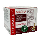 Маска для волос "Лошадиная сила" Реаниматор 250мл