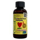 ChildLife Liquid Iron 118мл жидкость натуральные ягоды