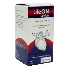 Лайфон 1г №1 лиофилизат порошок д/приг. раствора д/и.