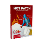 Пластырь для снятия боли Hot Patch 8х12см №6
