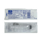 Шприц "Grand" 5мл