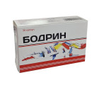 Бодрин №30 капсулы