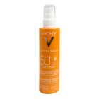 152 Спрей-актив. VICHY Capital Soleil SPF50 200мл