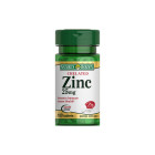 Хелат Цинка Nature`s Bounty 25 мг №100 таблетки