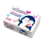 Салфетки сухие нежные т/м JOONIES 150шт